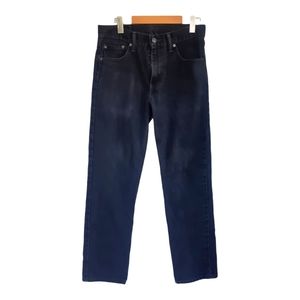 Levi's 516 Slim Fit Jeans